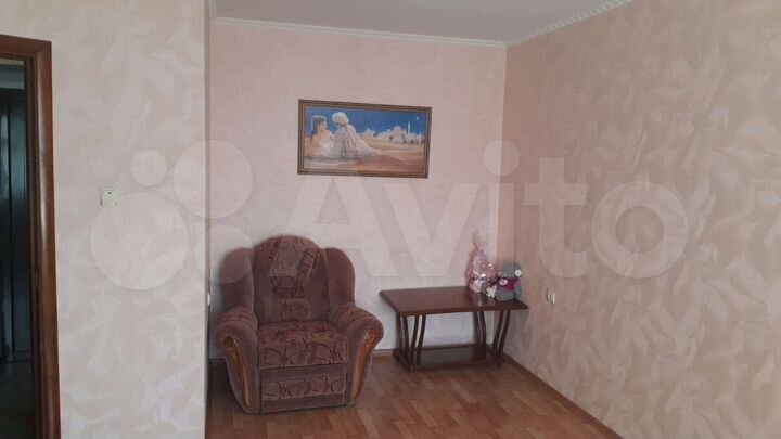 1-к. квартира, 40 м², 11/14 эт.