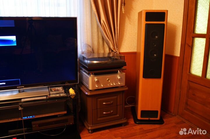 Акустика T+A Criterion TB160