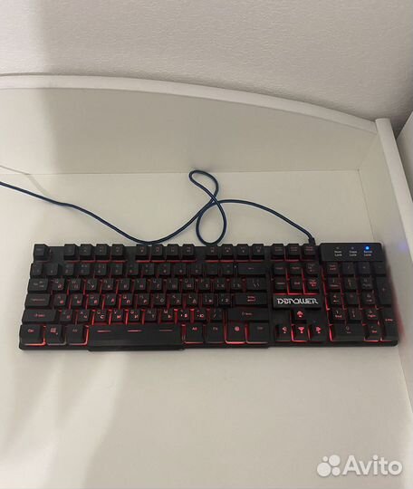 Клавиатура