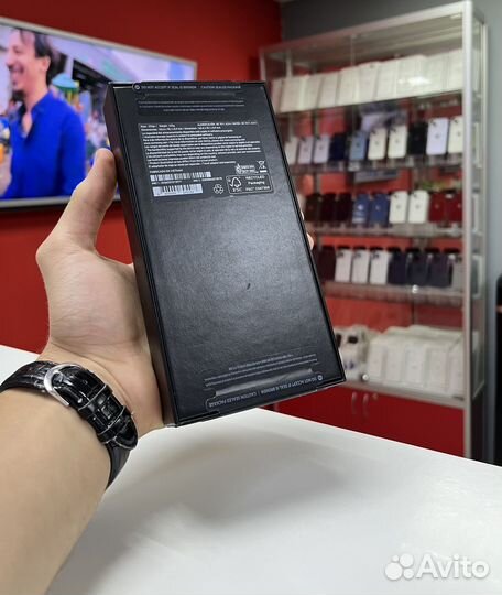 Samsung Galaxy S23 Ultra, 12/512 ГБ