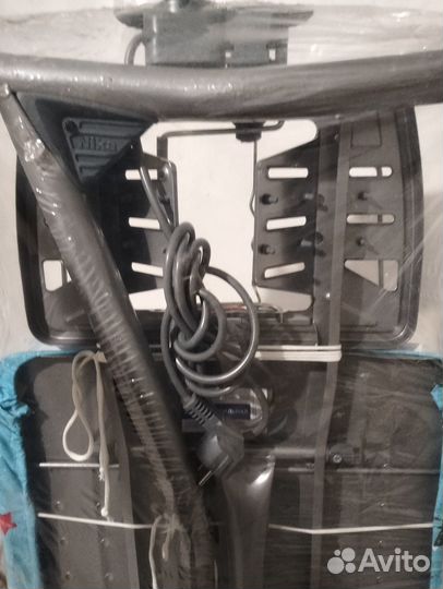 Гладильная доска ника новая