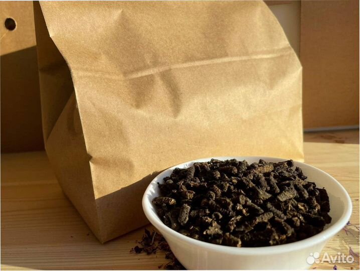 Иван-чай 1 кг выверенная ферментация, как надо