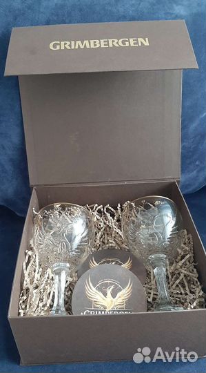 Пивные бокалы