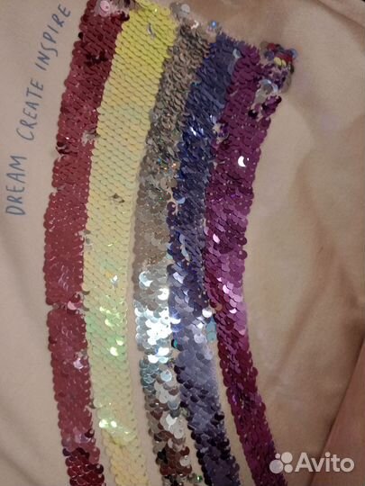 Кофта детская Gap