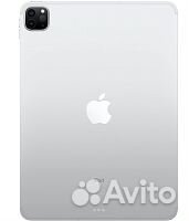 Планшет Apple iPad Pro 11 (2021) 1TB Wi-Fi + Cell