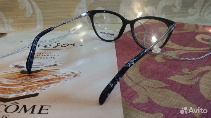 Оправа Mario Rossi