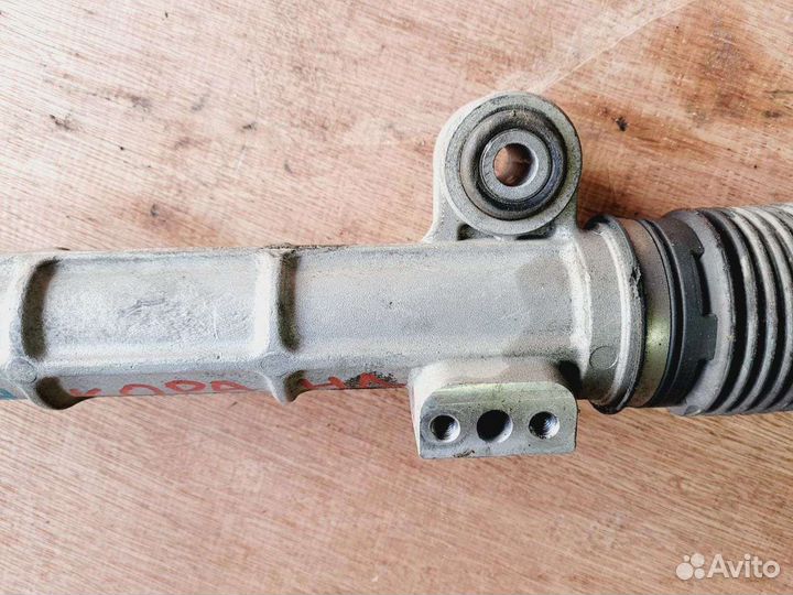 Рулевая рейка actyon new