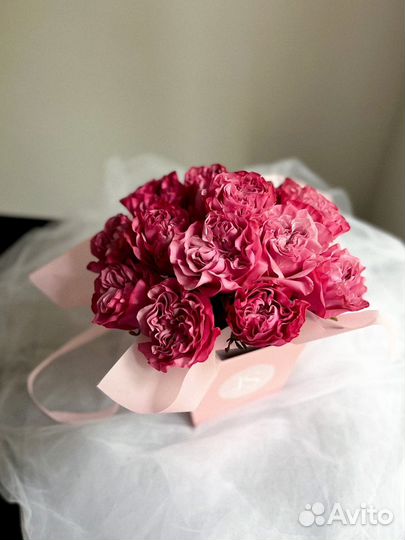 Цветы Букет цветов с доставкой Любые букеты