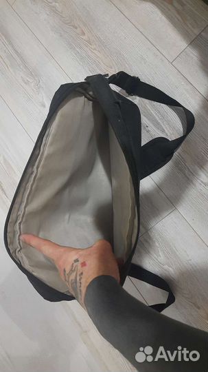 Сумка для ноутбука