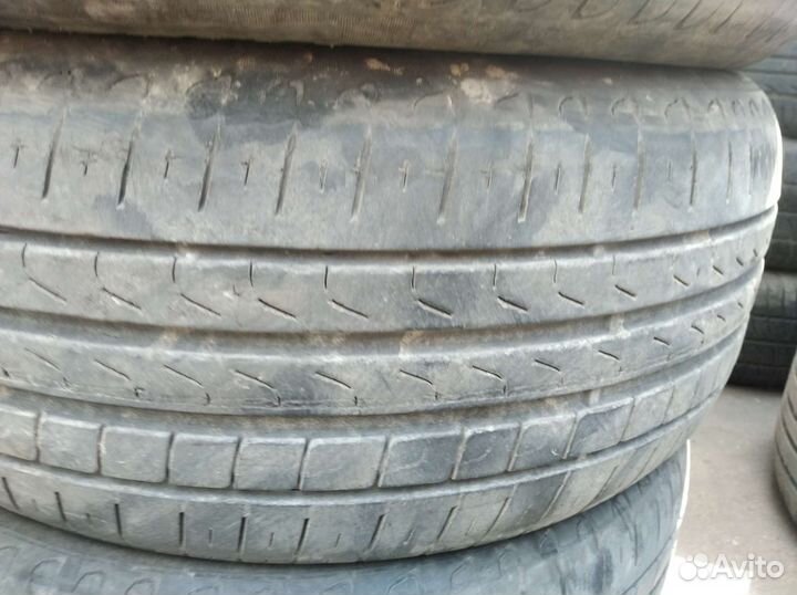 Pirelli Cinturato P7 215/55 R17