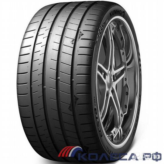 Kumho Ecsta PS91 255/35 R19 96Y