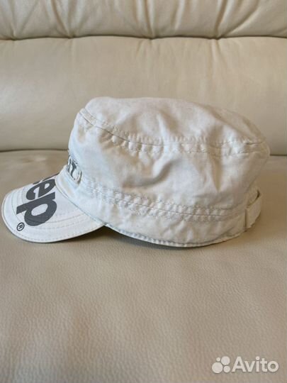 Кепка детская jeep, р. 54