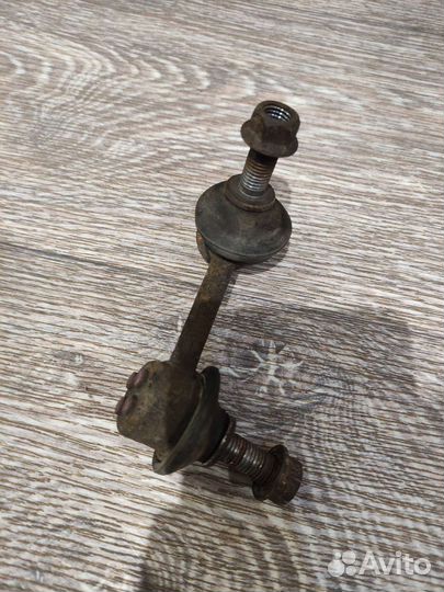 Стойки стабилизатора honda civic