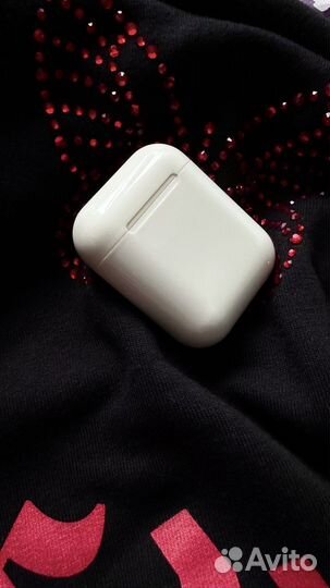 Беспроводные наушники, аналог AirPods