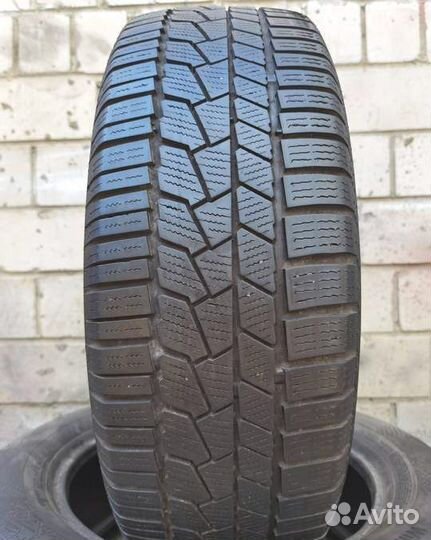 Continental ContiWinterContact TS 860 205/60 R16 96H