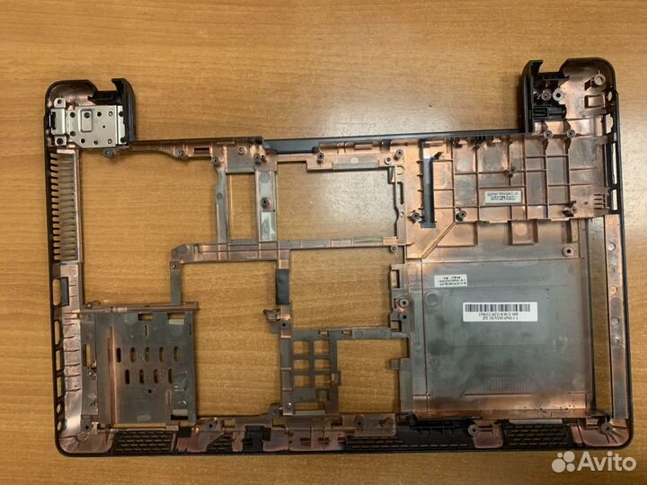 Поддон(1) Asus K52J