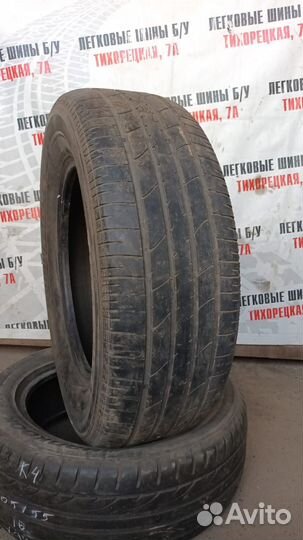 Bridgestone Turanza ER30 235/65 R17