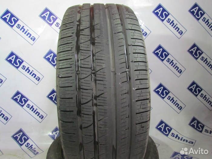 Pirelli Scorpion Verde All Season 285/60 R18 76V