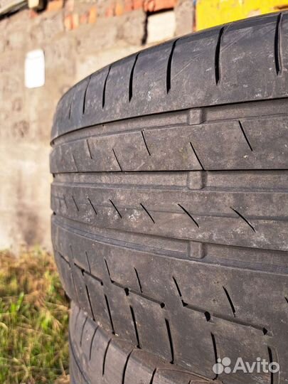 Continental PremiumContact 6 235/50 R19