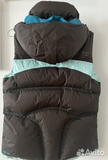 Жилетка женская Peak Performance