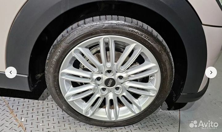 MINI Cooper 1.5 AMT, 2022, 10 138 км