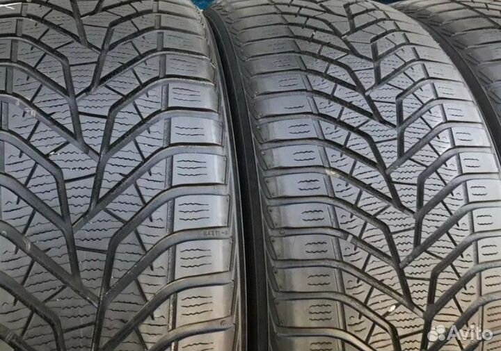 Yokohama W.Drive V905 205/60 R16