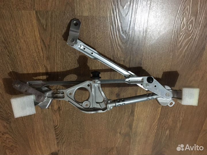 Трапеция дворников hyundai accent/solaris KIA RIO