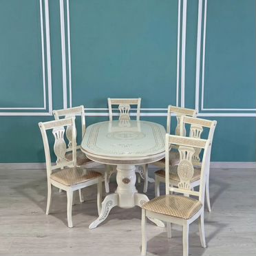 Столы и стулья с доставкой