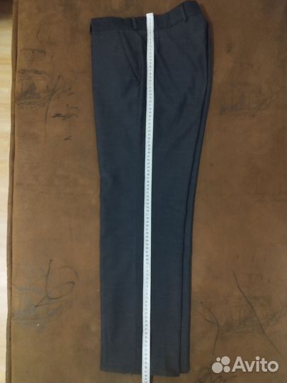 Школьный костюм