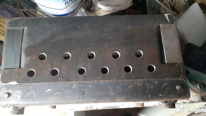 Продаю мангал