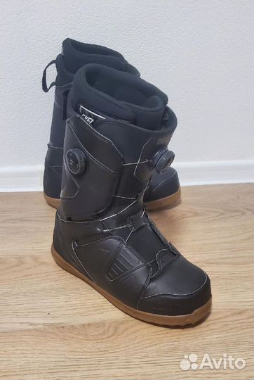 Ботинки для сноуборда Thirtytwo Lashed р.44