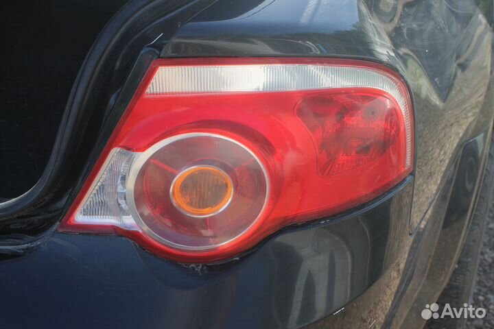 Газ Volga Siber фонарь правый