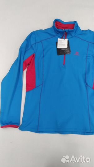 Джемпер salomon discovery