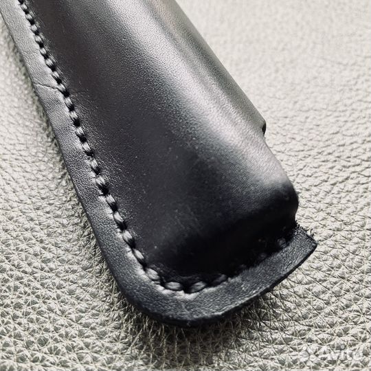 Ножны кожаные opinel