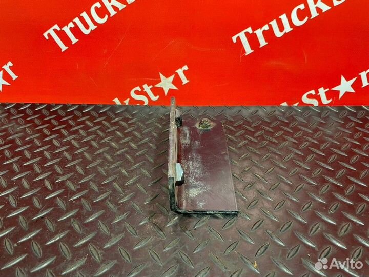 Кронштейн патрубка воздуховода Man TGS