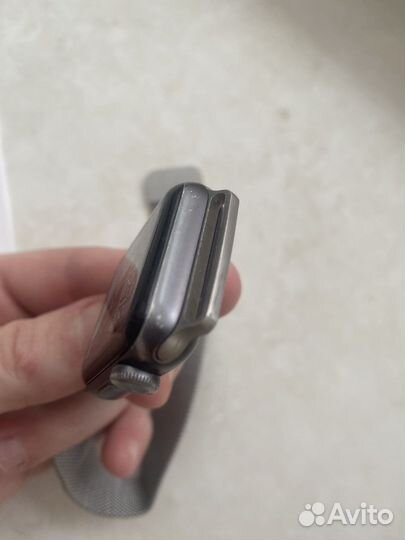 Apple watch 3