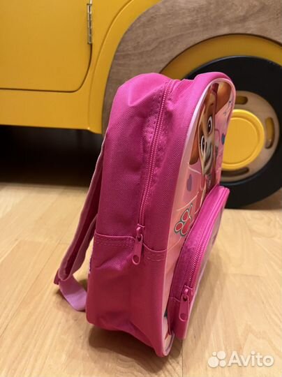 Рюкзак детский