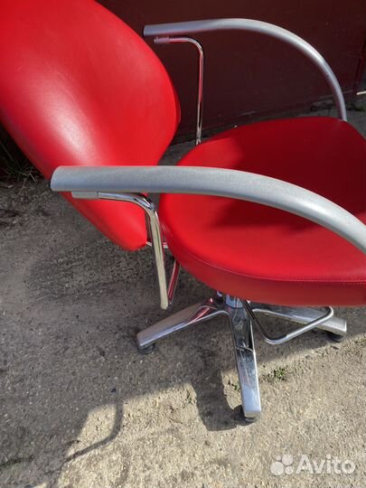 Парикмахерский стул