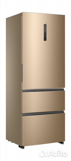 Холодильник новый