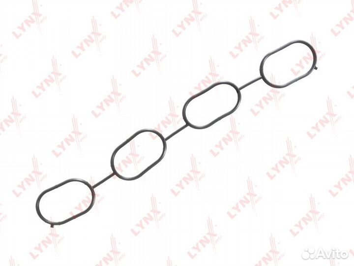 Прокладка впускного коллектора