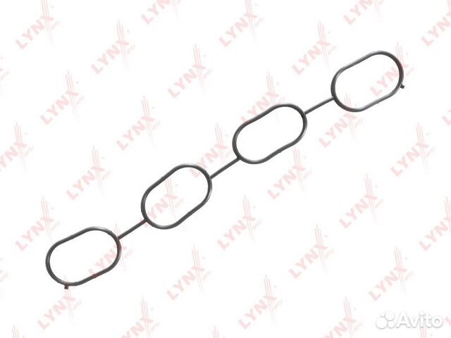 Прокладка впускного коллектора