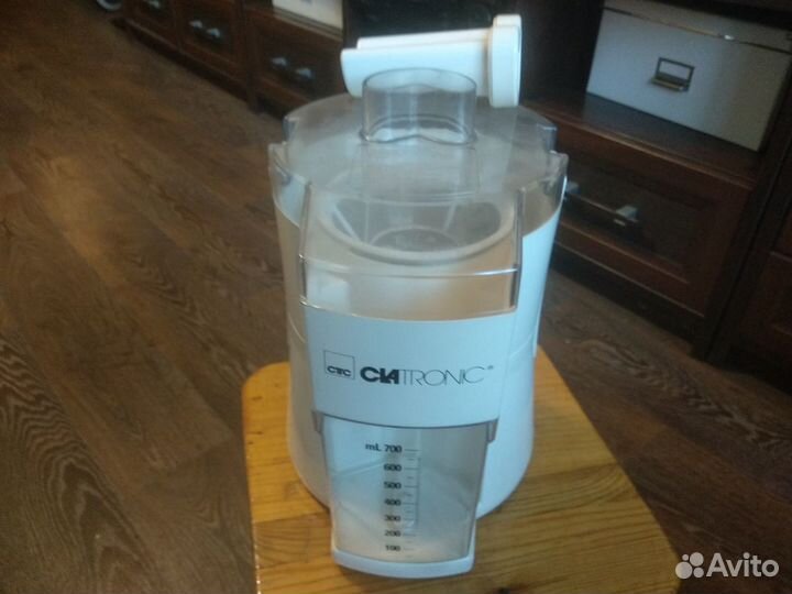 Соковыжималка