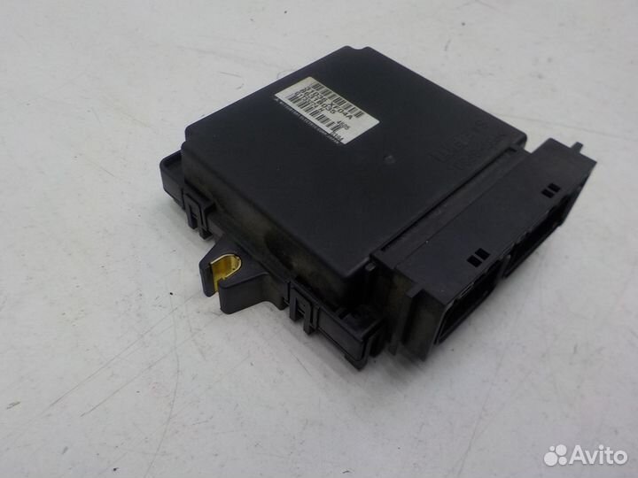 Блок управления АКПП Mitsubishi Lancer X 2007