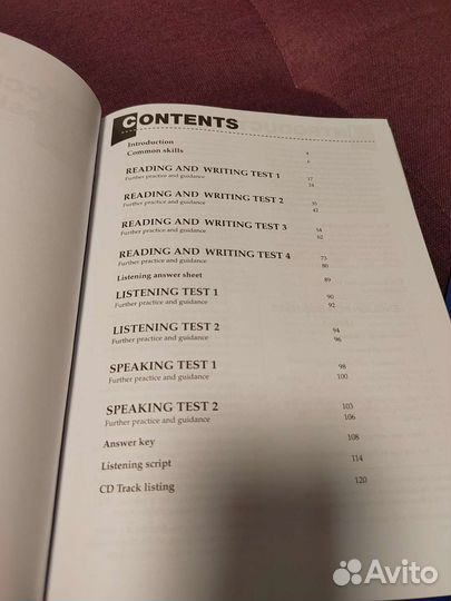 Lcci Testbuilder 3 + Audio CD Pack