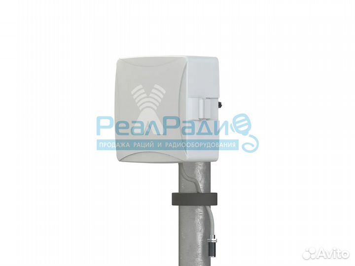 4G антенна уличная