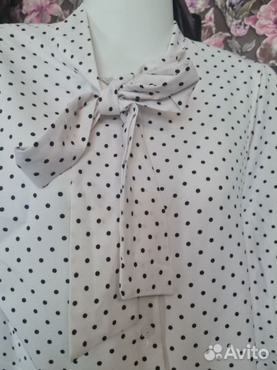 Рубашки /блузки 42 44