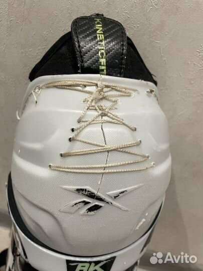 Щитки хоккейные, ракушка, коньки