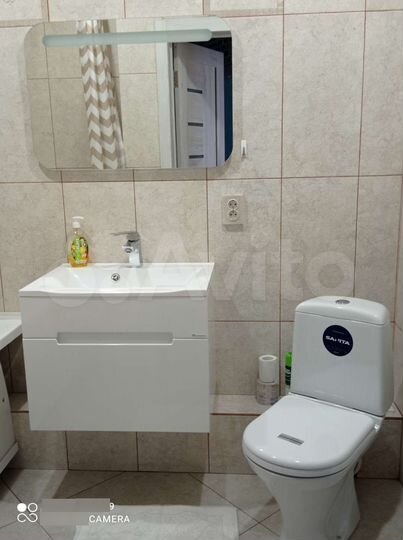 1-к. квартира, 41 м², 5/7 эт.