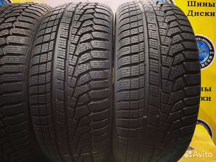 Hankook Winter I'Cept Evo2 W320 215/55 R17 98V