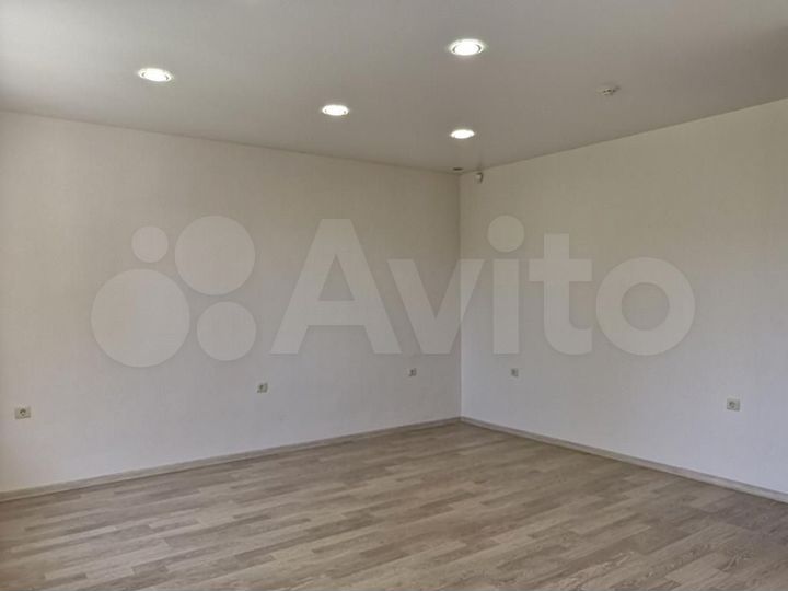 2-к. квартира, 55,9 м², 2/2 эт.